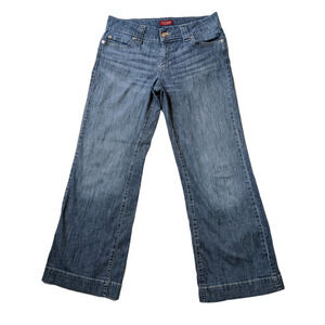 Levi's Wide Leg 545 Jeans Size 10